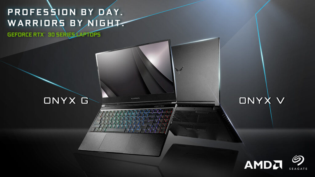 ILLEGEAR Unveils New Gaming Laptops With RTX 30 Series GPU And AMD 5000 Series CPU 25