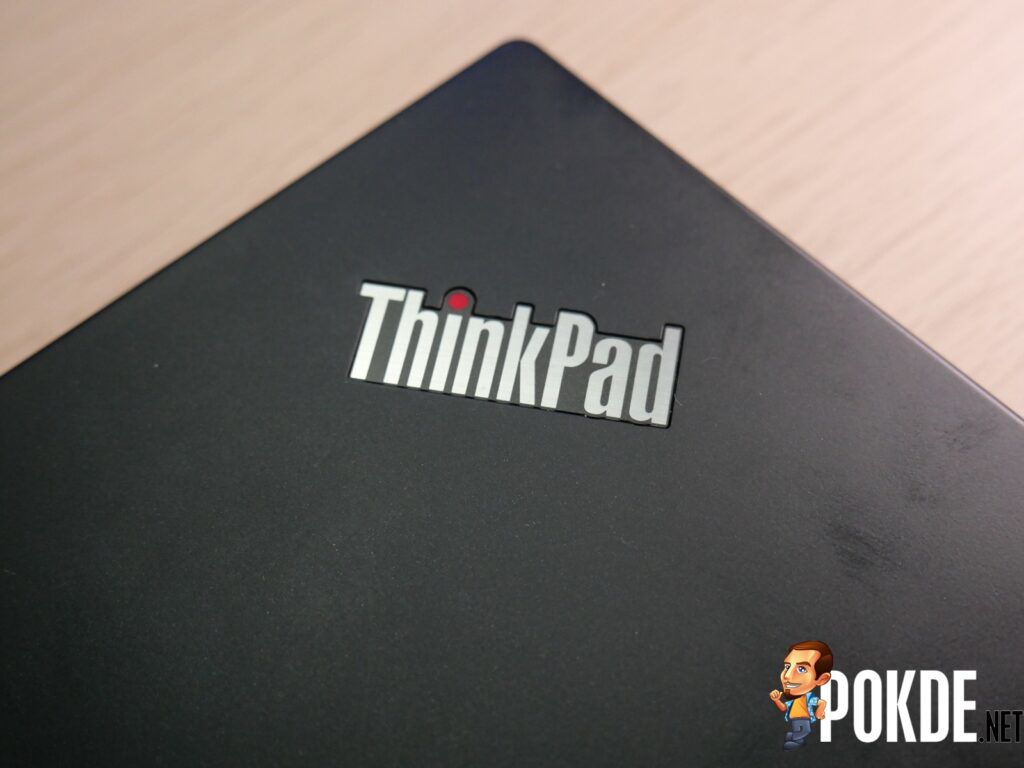 Lenovo ThinkPad E14 Gen 2 Review -