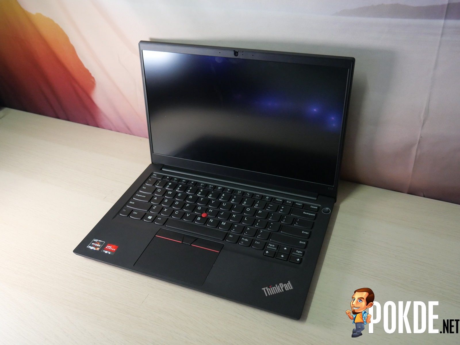 Lenovo ThinkPad E14 Gen 2 Review - More Value Than Ever – 