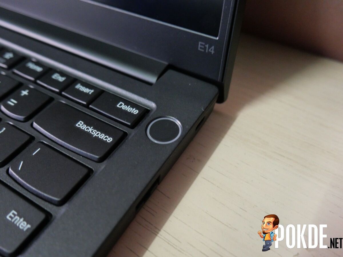 Lenovo ThinkPad E14 Gen 2 Review  More Value Than Ever – Pokde.Net