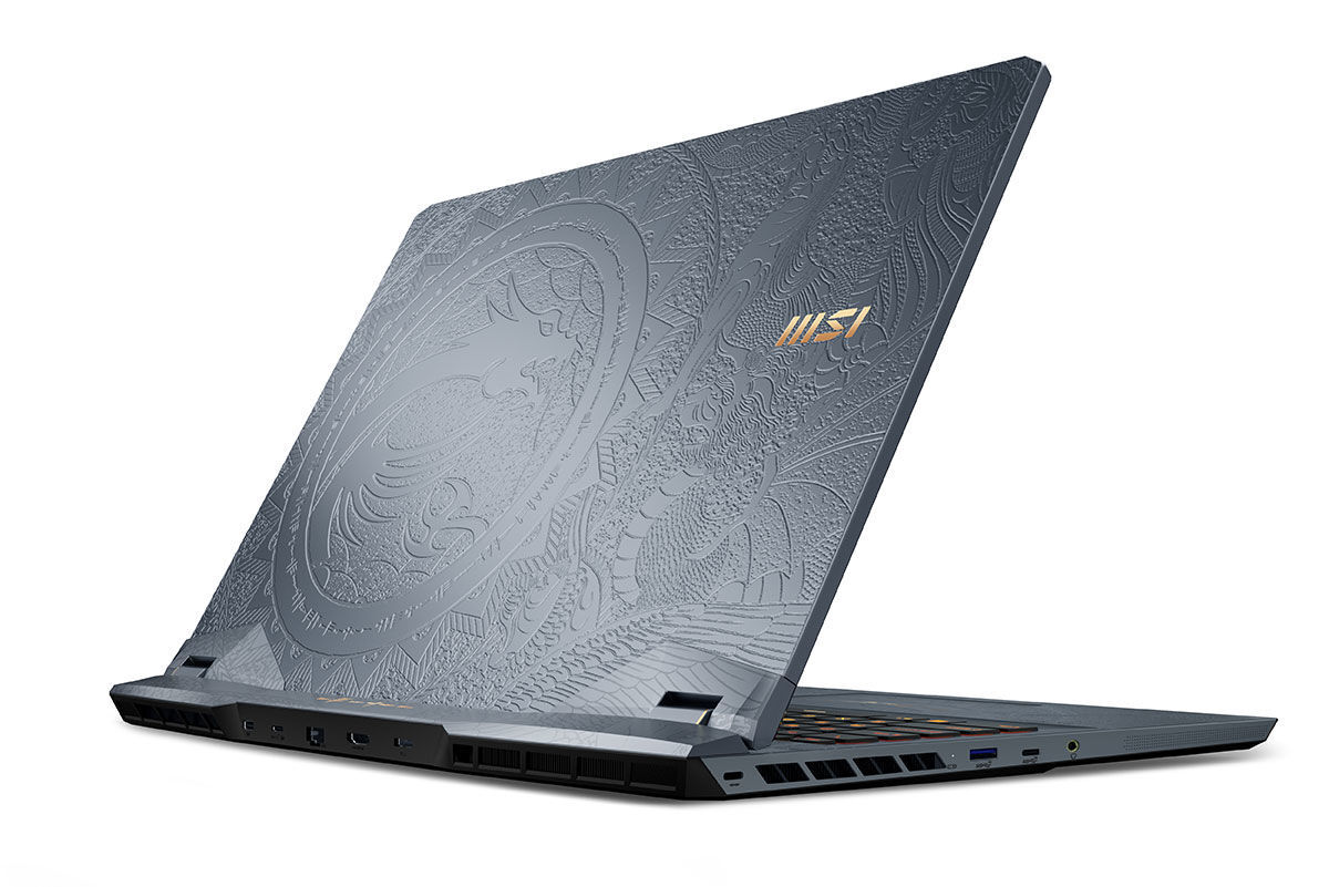 MSI RTX 30 Series Laptops Are Now Available For Pre-order ...