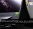 NVIDIA GeForce RTX 3080 Laptop GPU vs desktop GPUs — how fast is the flagship Ampere mobile GPU? 3