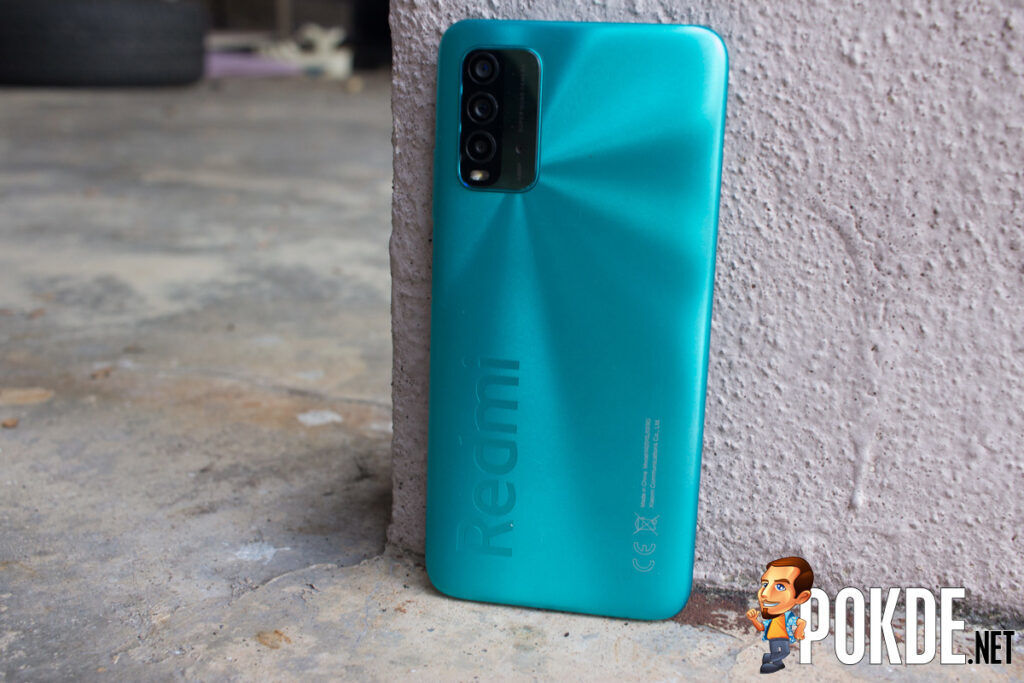 Redmi 9T Review — The Perfect Entry For 2021 Budget Smartphones 24