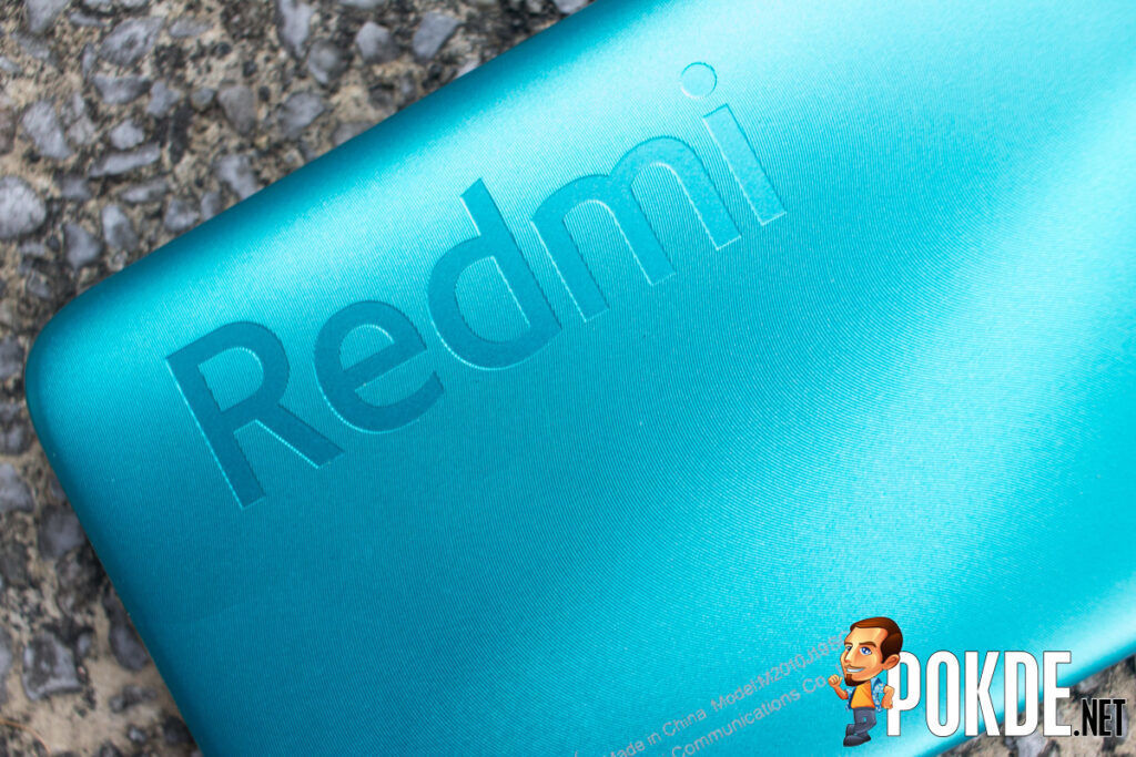 Redmi 9T Review — The Perfect Entry For 2021 Budget Smartphones 34