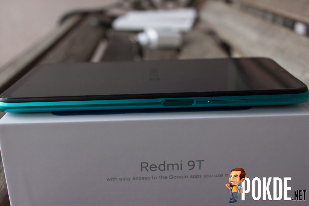 Redmi 9T Review — The Perfect Entry For 2021 Budget Smartphones 21