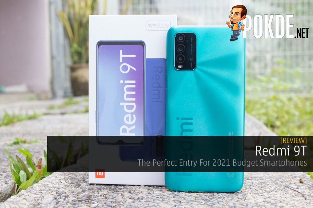 Redmi 9T Review — The Perfect Entry For 2021 Budget Smartphones 22