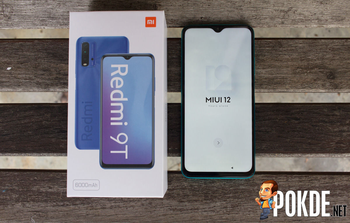 Redmi 9t проблемы с wifi