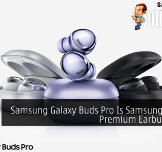 Samsung Galaxy Buds Pro cover