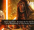 New Star Wars: Knights of the Old Republic Game Reportedly In The Works Without EA 31