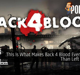 This is What Makes Back 4 Blood Even Better Than Left 4 Dead