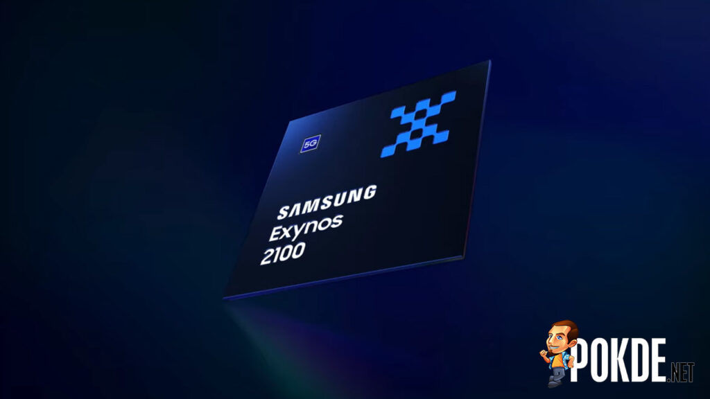 Samsung Unveils the Exynos 2100 With Notable Improvements Across the Board