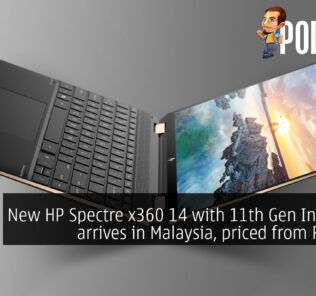 hp spectre x360 14 malaysia rm6099 cover