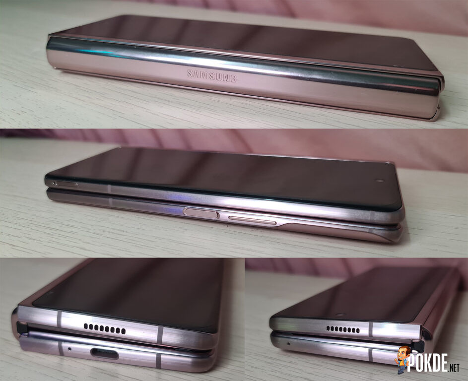 Samsung Galaxy Z Fold2 Review