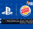 PlayStation and Burger King Malaysia is Teasing a Collaboration