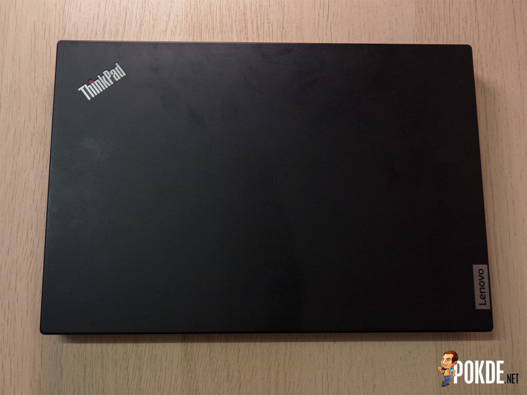 Lenovo ThinkPad E14 Gen 2 Review -