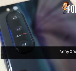 Sony Xperia 5 II Review