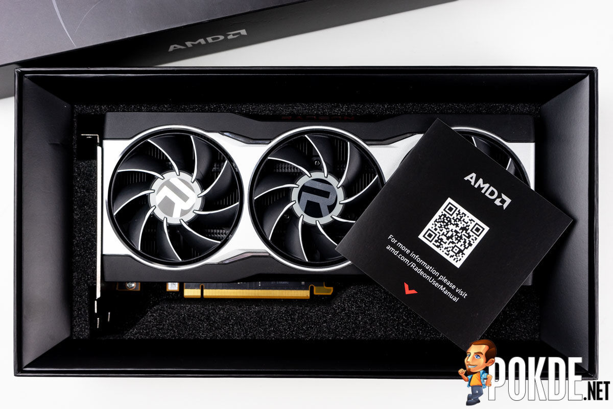AMD Radeon RX 6800 Review — The Goldilocks RDNA 2 Card? –
