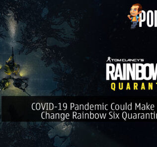COVID-19 Pandemic Could Make Ubisoft Change Rainbow Six Quarantine Title 23