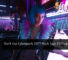 Don't Use Cyberpunk 2077 Mods Says CD Projekt Red 27