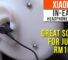 Xiaomi In-ear headphones basic review - Best budget Sound for just RM10 30