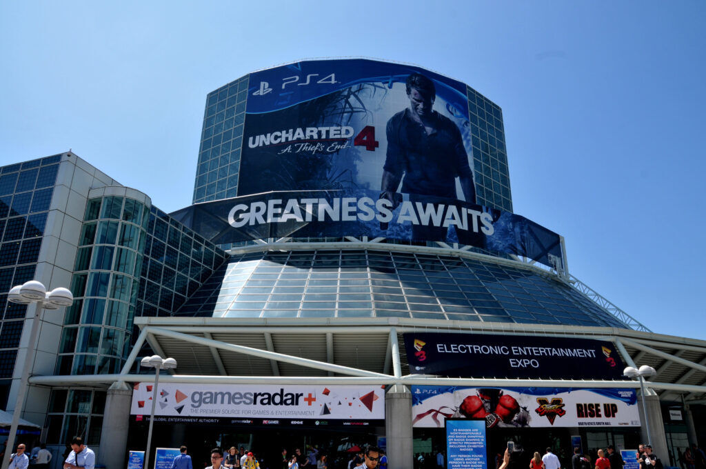 E3 2021 Expected to Happen in an Online-only Format