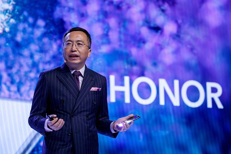 HONOR Aims To Be Better Than HUAWEI Claims CEO 26