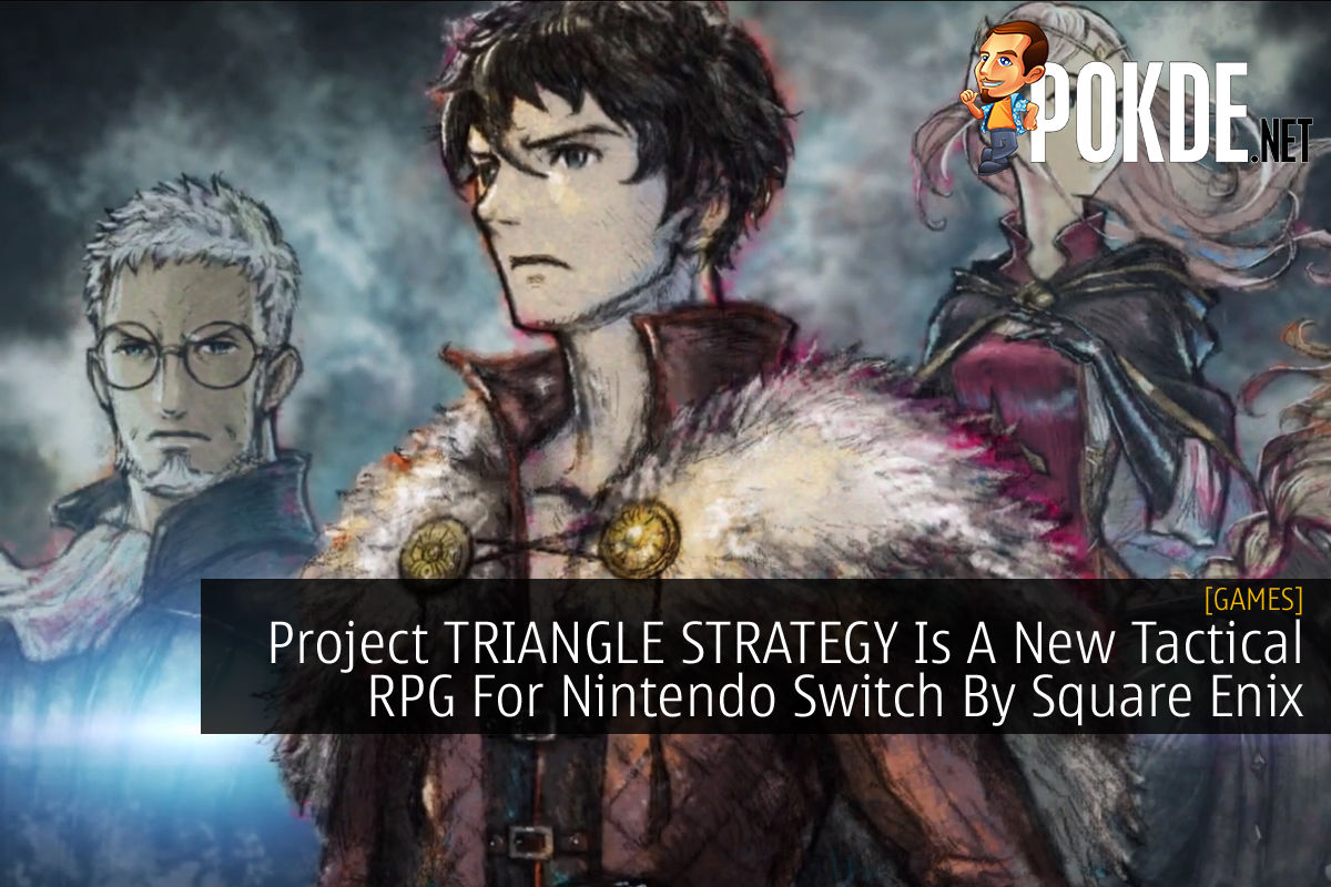 free download nintendo switch triangle strategy