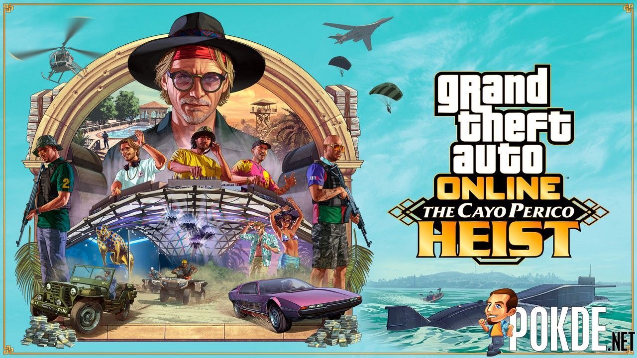 Rockstar Games Employee Seemingly Leaks Information On New Game And It's  Not GTA 6 –