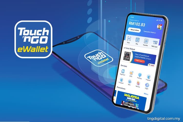 Touch 'n Go Visa Card Reportedly Gearing Up for Launch