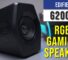 Edifier G2000 Review - A gaming RGB Speaker 19