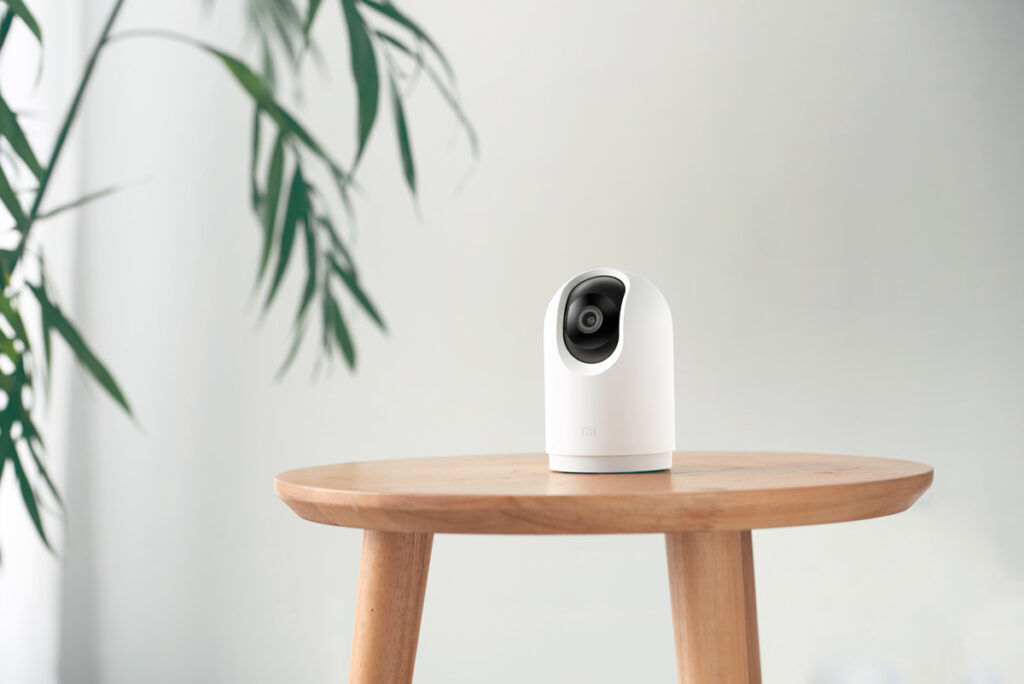 Xiaomi Malaysia Launches Mi 360° Home Security Camera 2K Pro At RM219 29