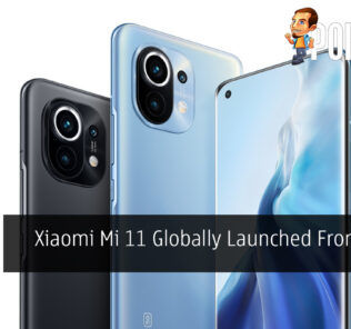 Xiaomi Mi 11 Globally Launched From €749 25