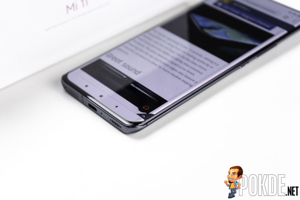 Xiaomi Mi 11 Review-13