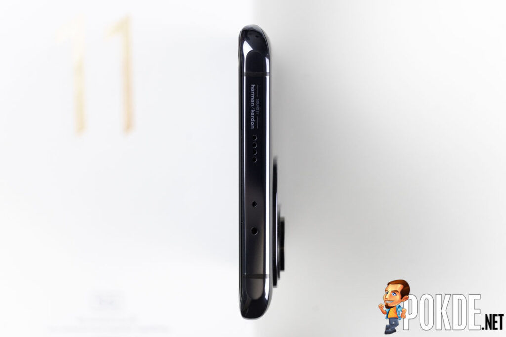 Xiaomi Mi 11 Review-19