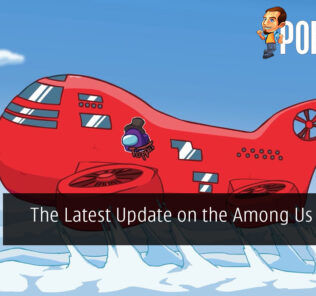 The Latest Update on the Among Us Airship Map