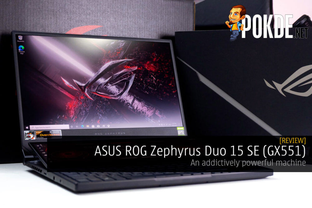 asus rog zephyrus duo 15 se review cover
