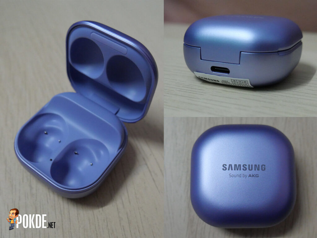 Samsung Galaxy Buds Pro Review -