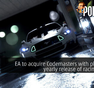 ea codemasters yearly release game cover