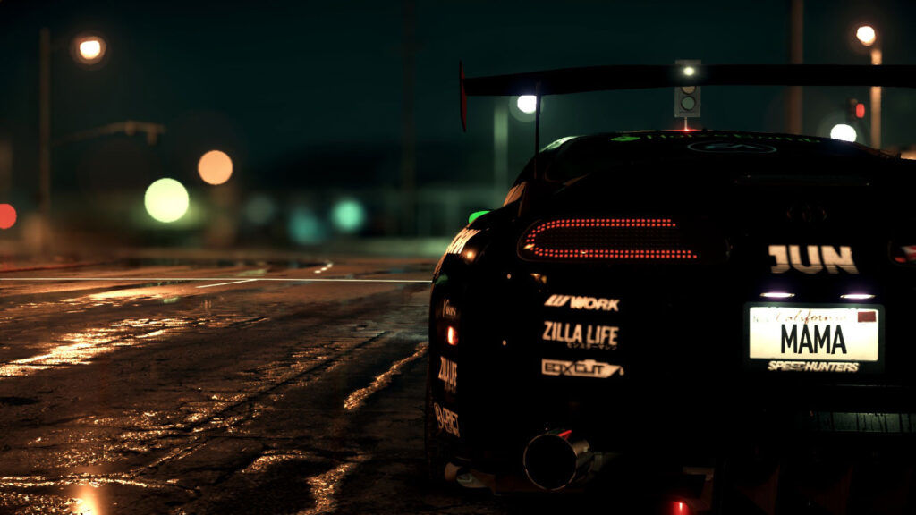 ea need for speed