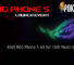 rog phone 5 10th march launch cover
