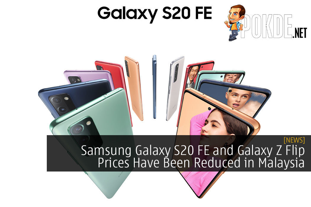 Samsung galaxy s20 price in malaysia