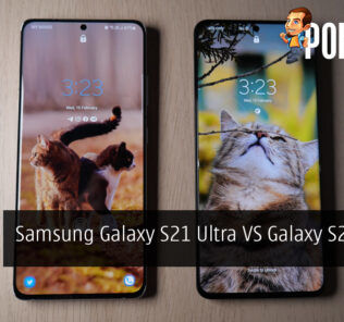 Samsung Galaxy S21 Ultra VS Galaxy S20 Ultra: Is It A Major Improvement?
