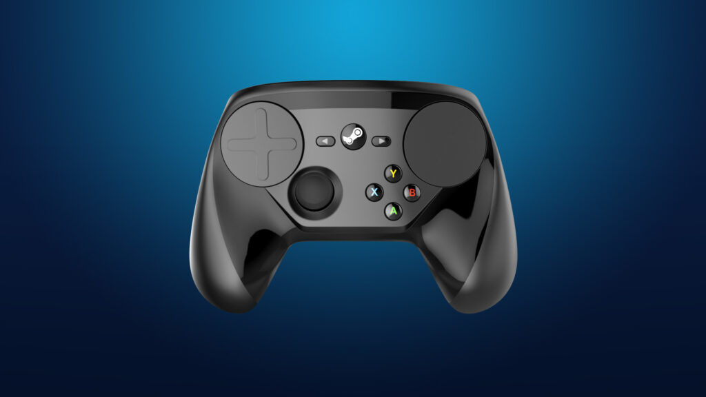 Valve Gets Fined $4 Million for Steam Controller Patent Lawsuit