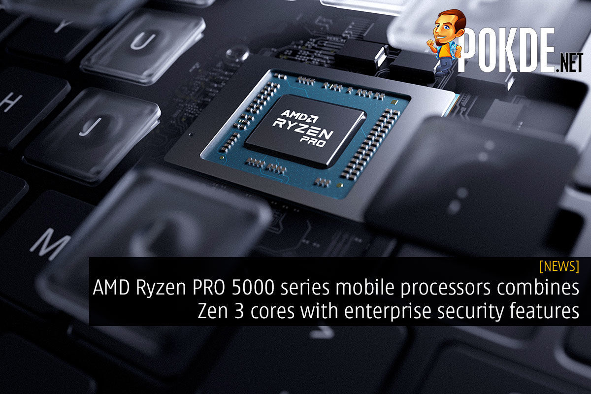 Amd ryzen mobile