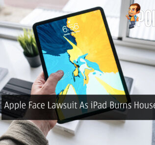 Apple Face Lawsuit As iPad Burns House Down 25