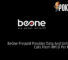 BeOne Prepaid Provides Data And Unlimited Calls From RM10 Per Month 29