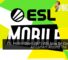 ESL Mobile Open 2021 cover