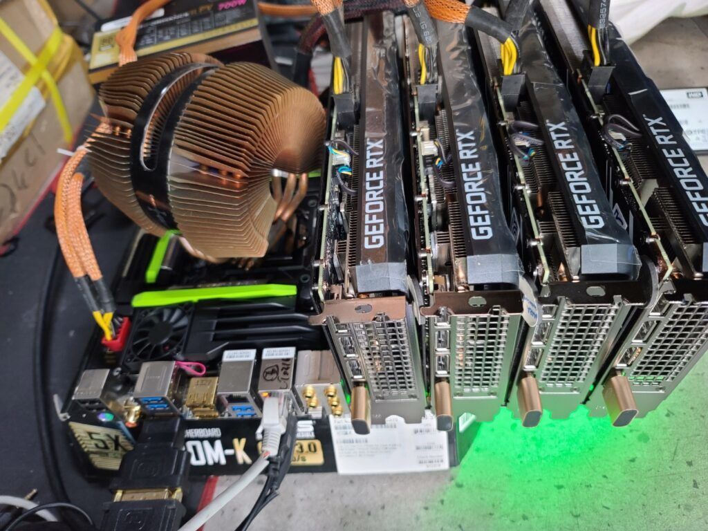 GeForce RTX 3060 mining (2)
