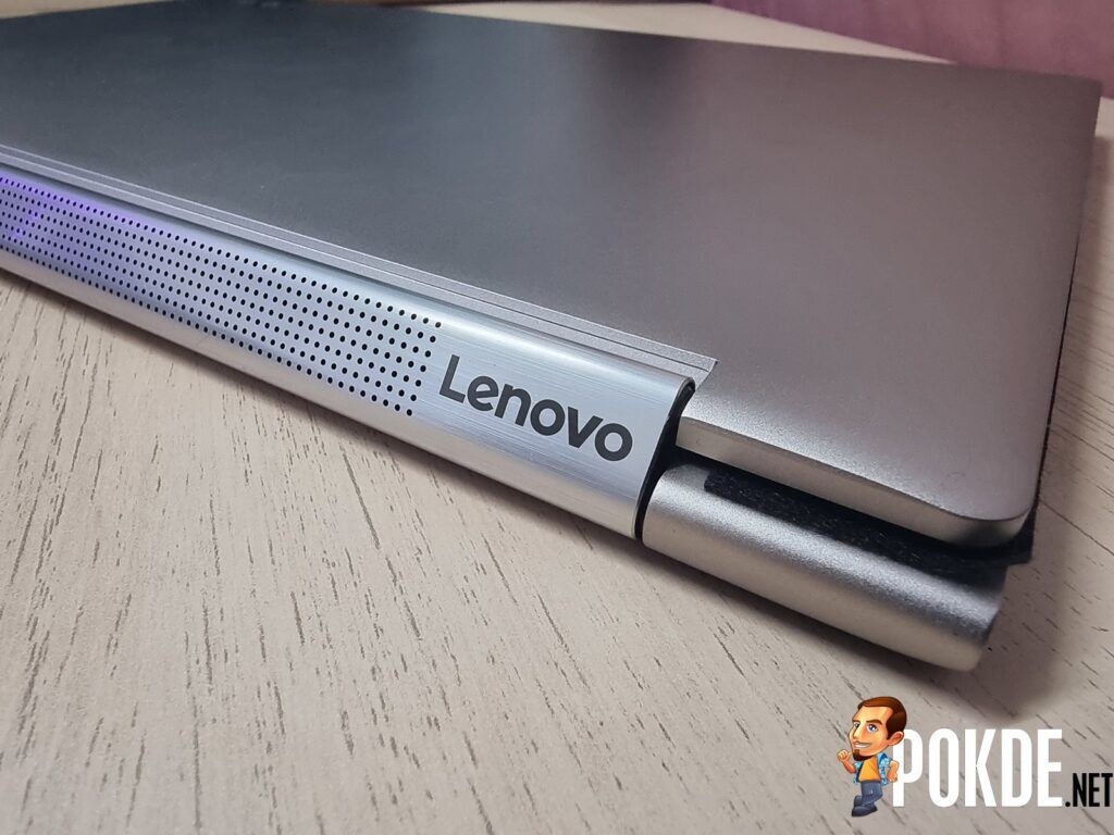 Lenovo Yoga 9i Review - 