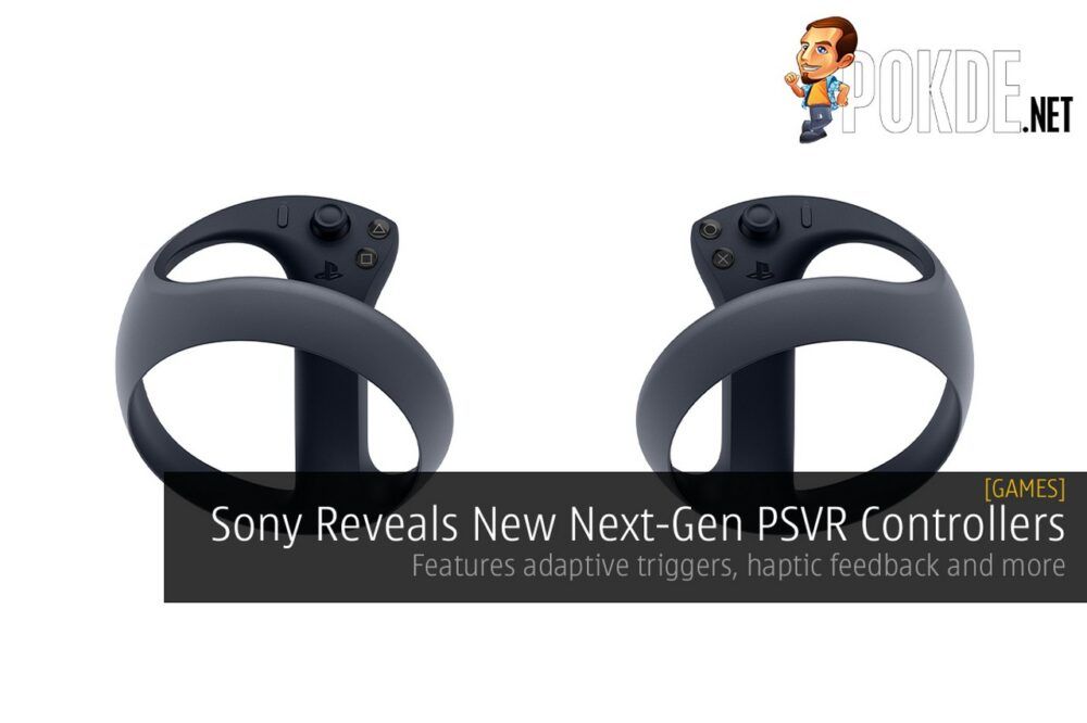 Next-Gen PSVR Controllers Cover